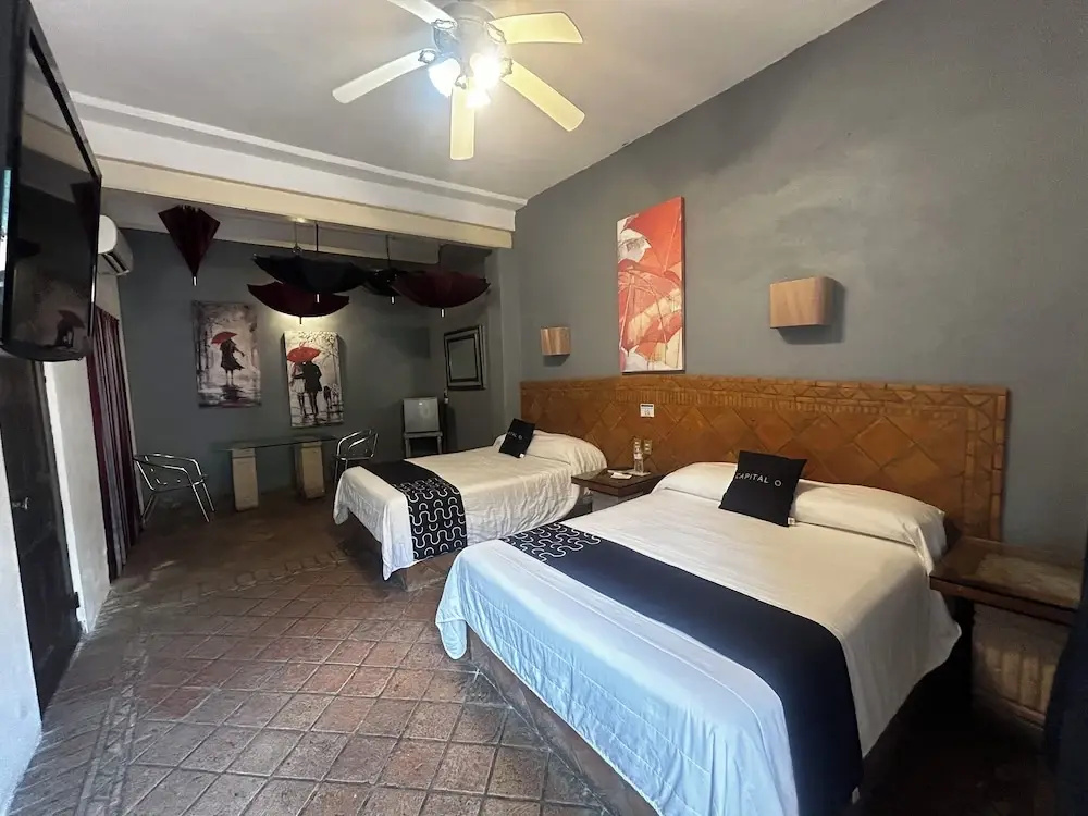 Hotel photo 6