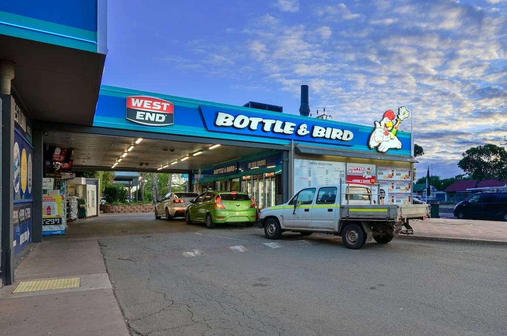 Westland Hotel Motel - фото 45