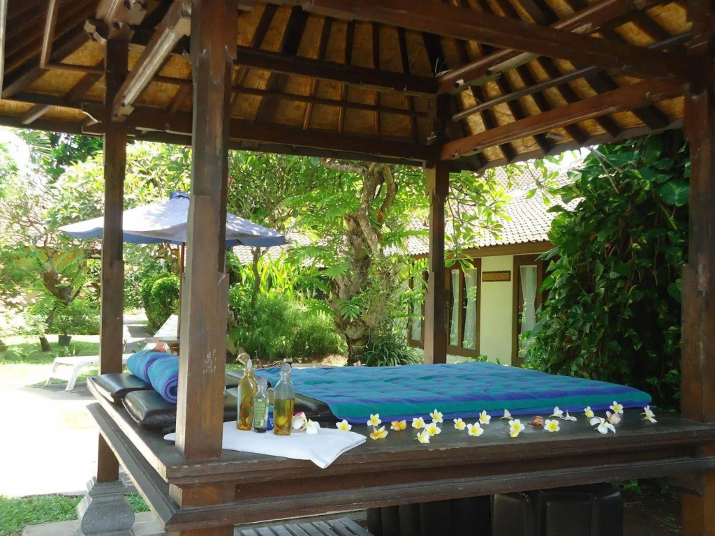 Puri Dalem Hotel Sanur - Général