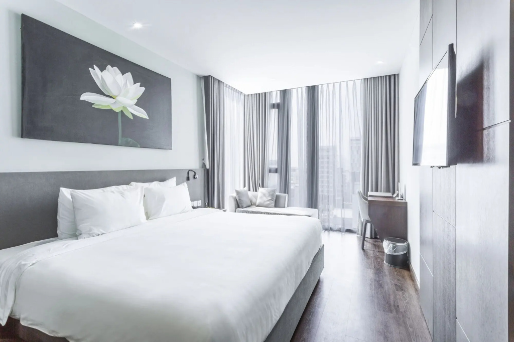 Hotel photo 6
