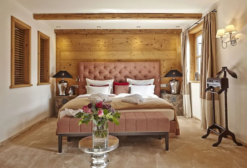 Hotel Tannenhof by null