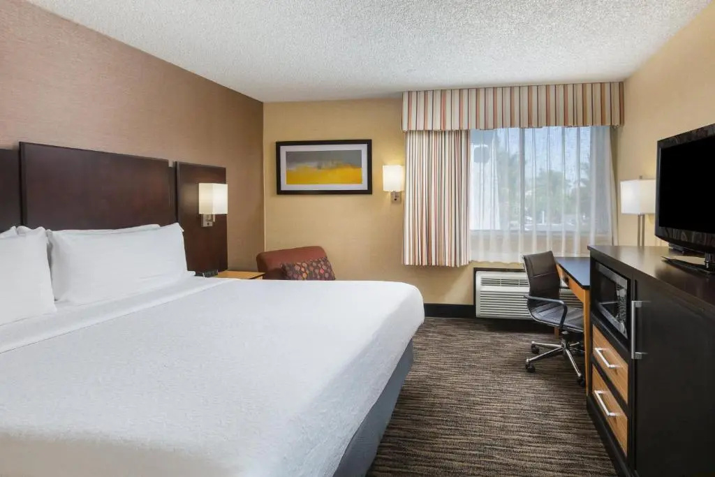 Holiday Inn Dublin-Pleasanton by IHG - Chambres