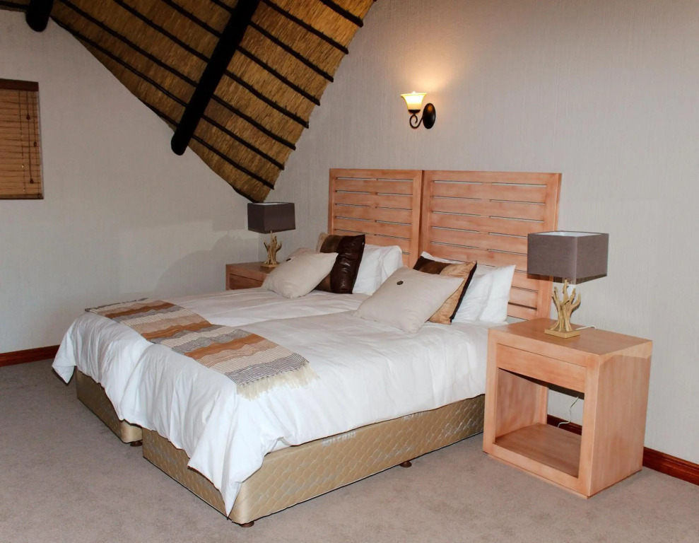 Kruger Park Lodge - фото 3