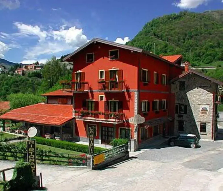 La Griglia - Général