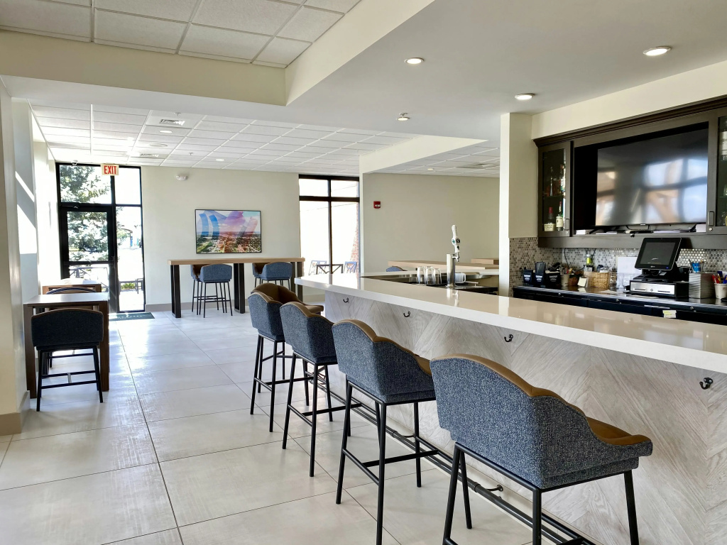 Hilton Garden Inn Oconomowoc - Général
