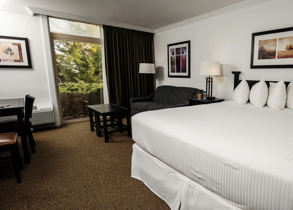 Lodge Geneva National