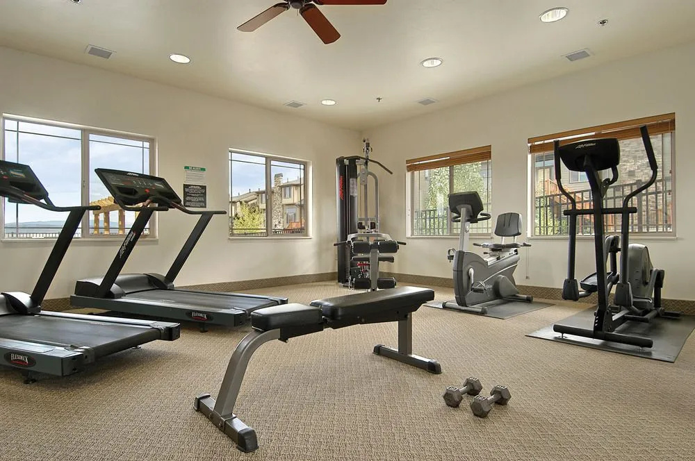 Fox Pointe at Redstone by Park City Vacations - Général