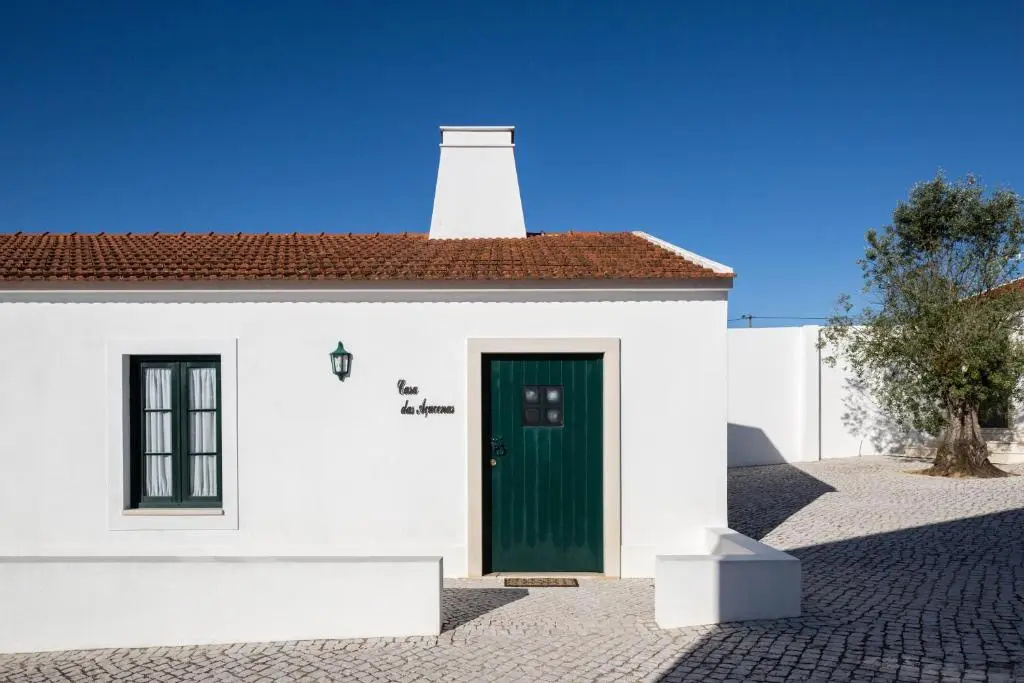 Casas De São José - Chambres