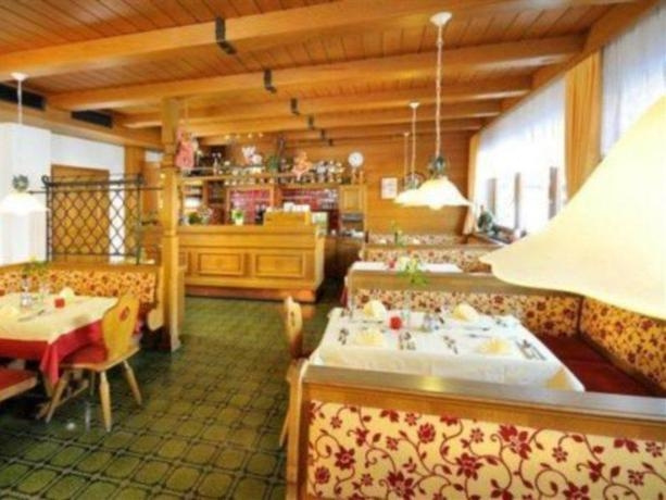 Hotel Gamshag - Général