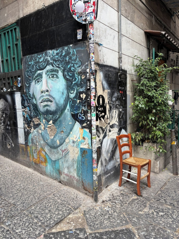 ViSi di napoli