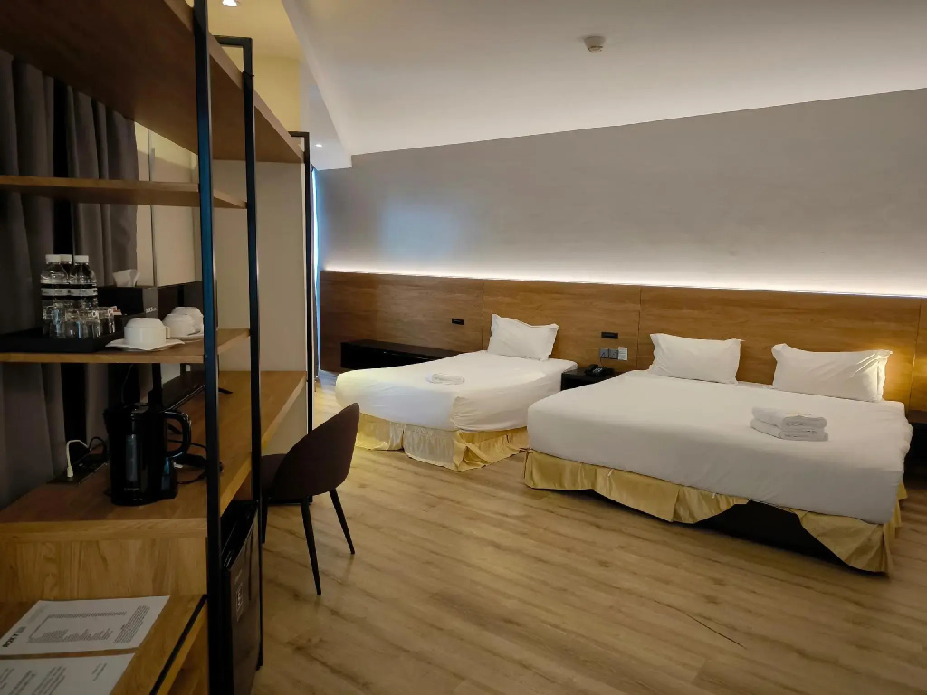 Hotel photo 16