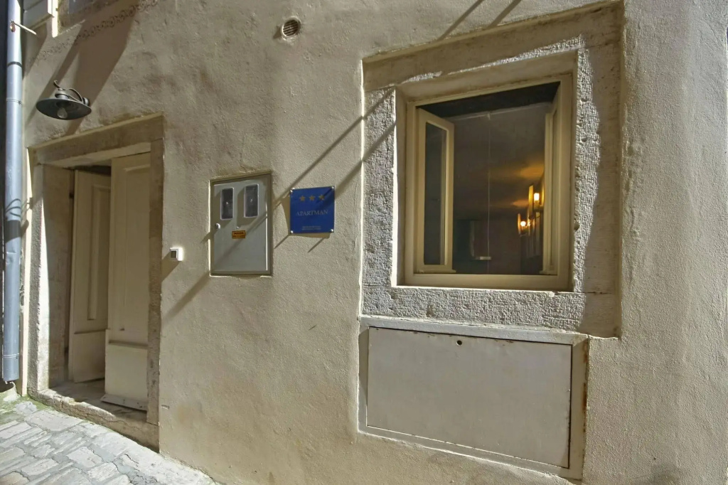 Angelo d'Oro Holiday Home Silva