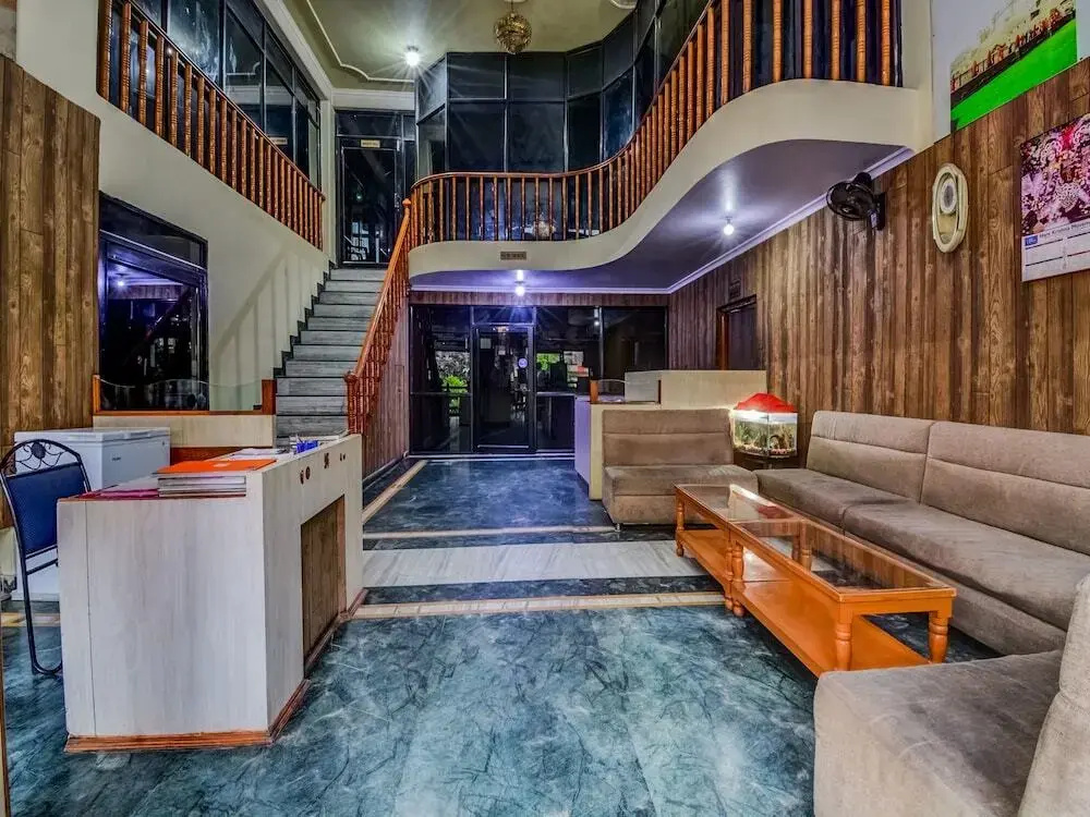 Hotel photo 13
