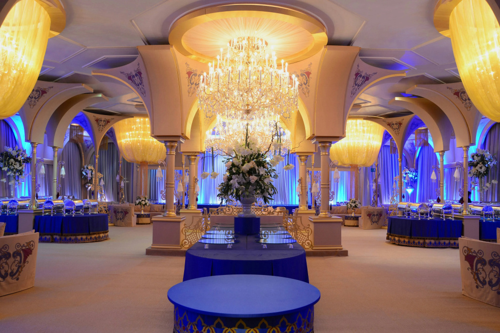 Sheraton Kuwait, A Luxury Collection Hotel, Kuwait City - Général