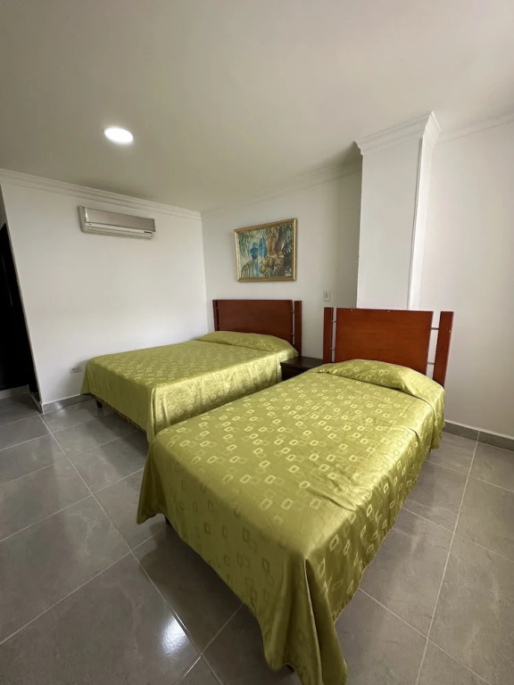 Hotel Cinera - Chambres