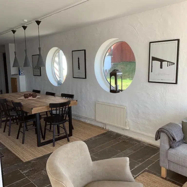 Byxelkroks Marina Sea Resort - Chambres