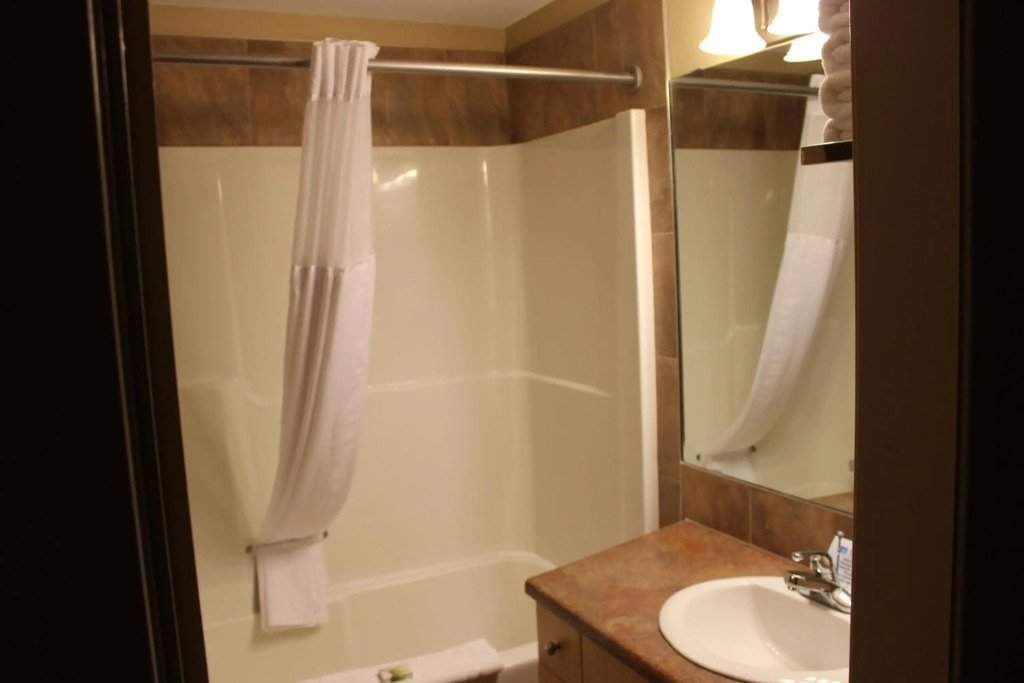 Clearwater Suite Hotel - фото 8