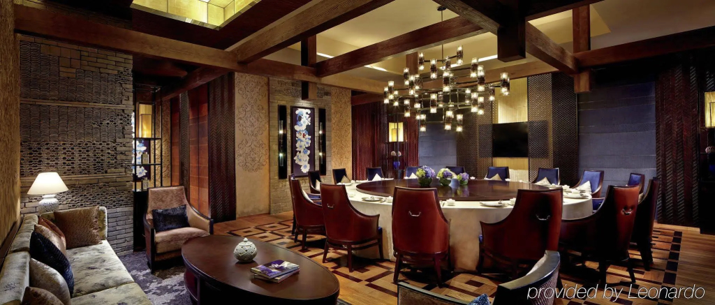 The Ritz-Carlton, Tianjin - фото 28