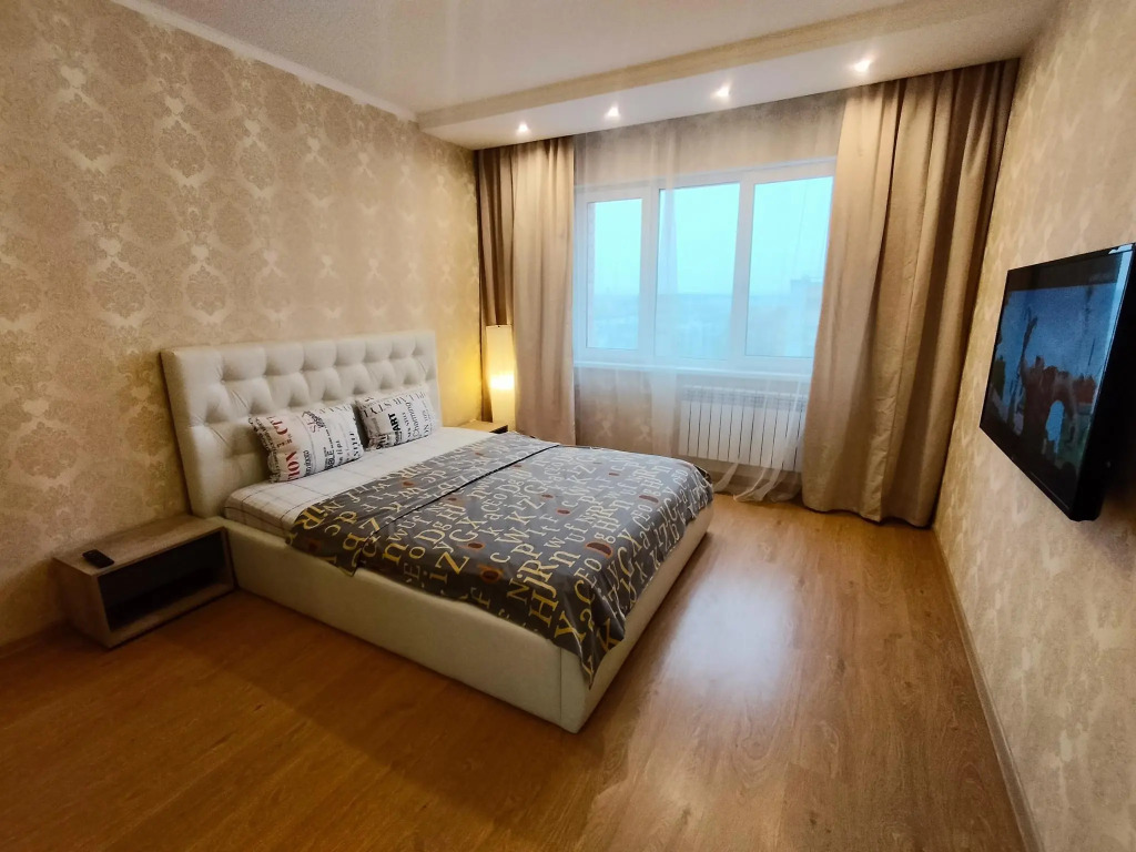 Fresh Room на ул. Строителей, 27/1 - фото 2