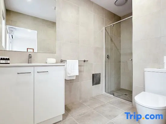 2024Built/AC & Bath each Room/Study/TownCentre/SDA