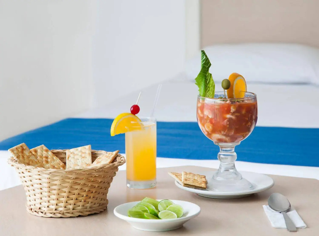 Amares Acapulco - Général