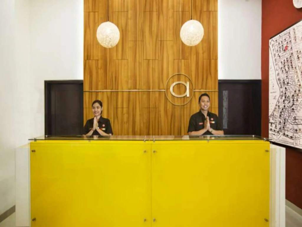 Hotel Amaris Kuta - Bali - Général