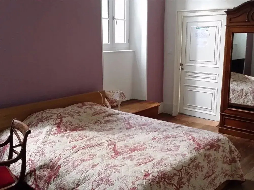 La Maison des Lumières - Général