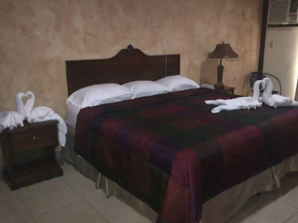 Hotel Cibeles La Ceiba - фото 3