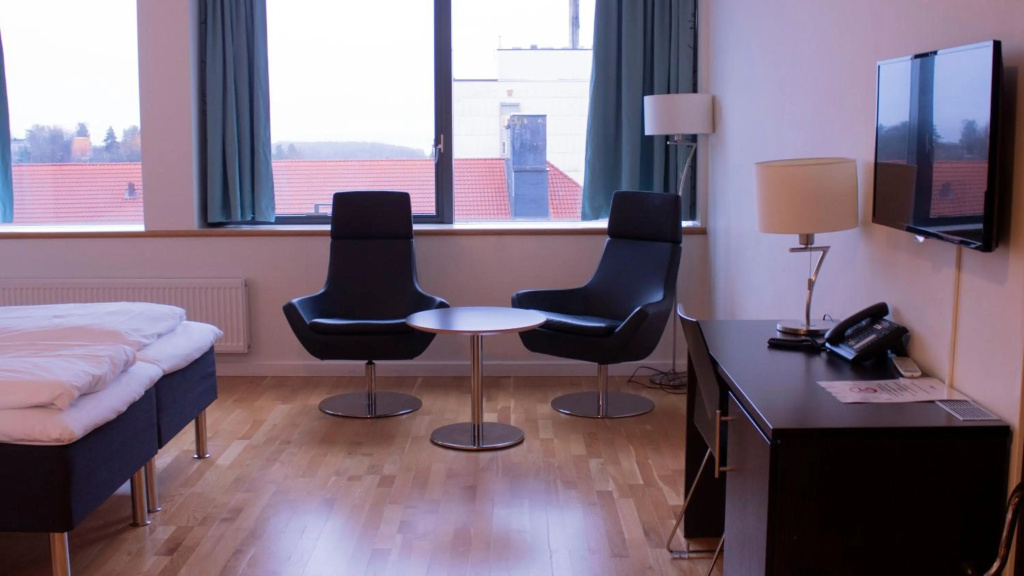 Hotel photo 24