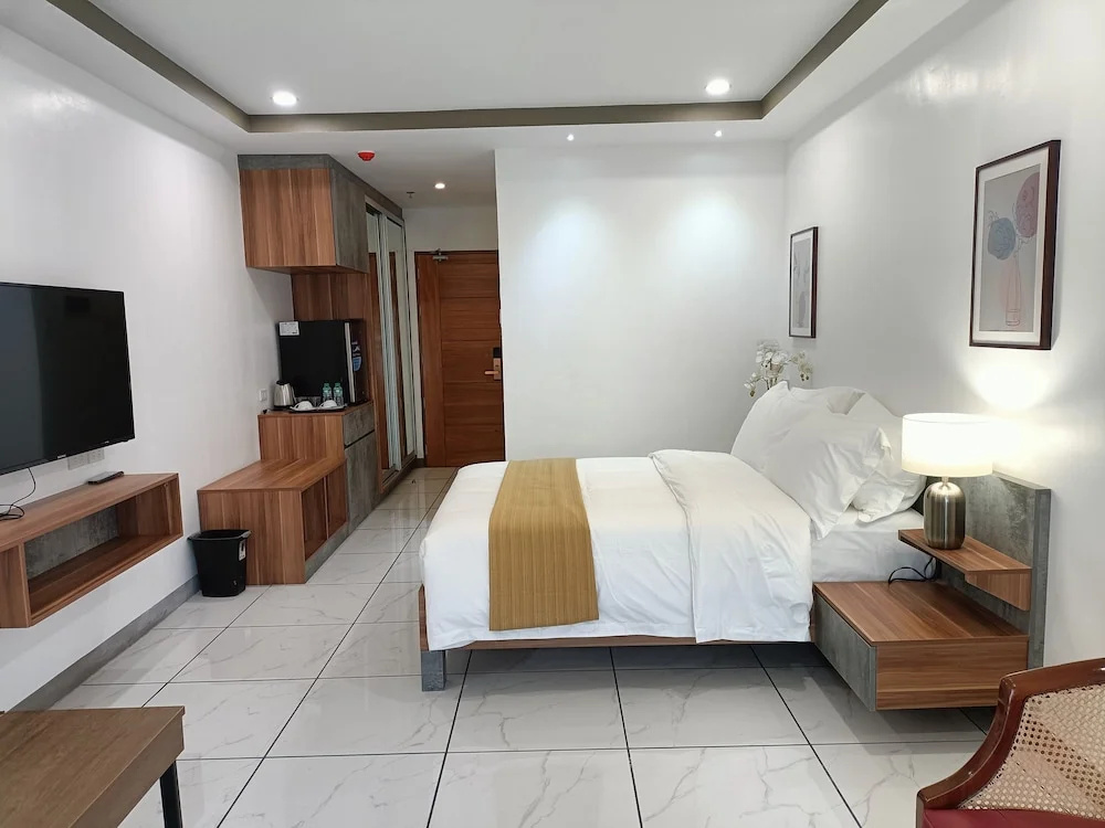 Executive room