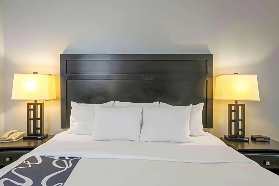La Quinta Inn & Suites by Wyndham-Brookshire-West Katy - Chambres