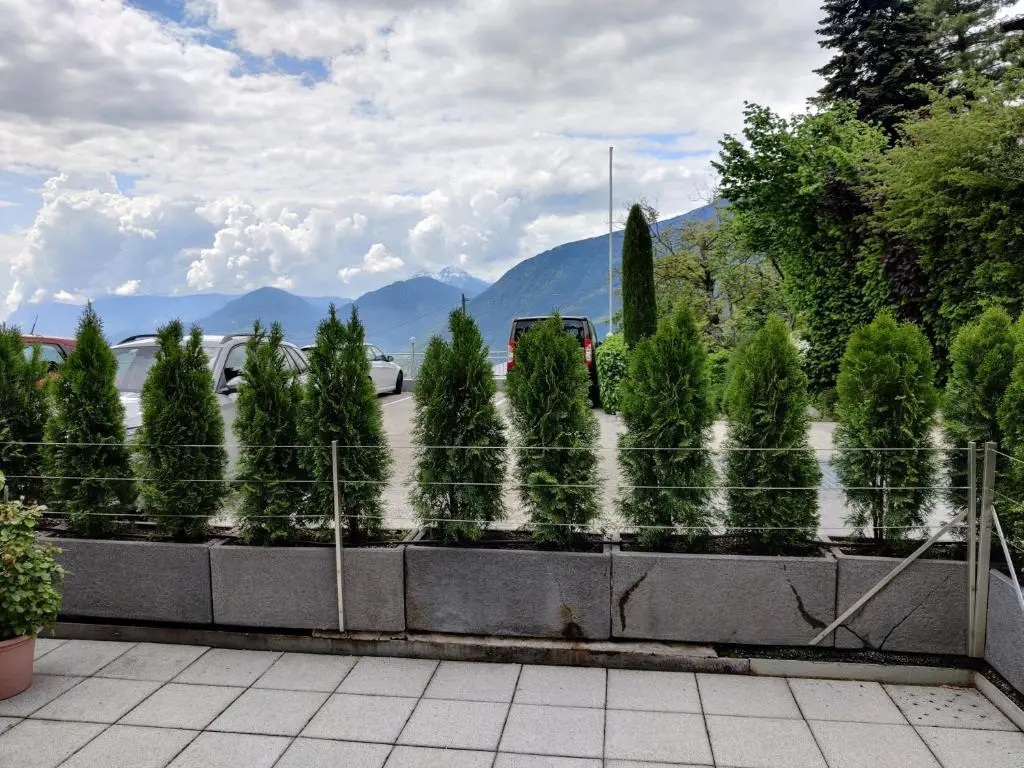 Hotel Garni Herz - Chambres