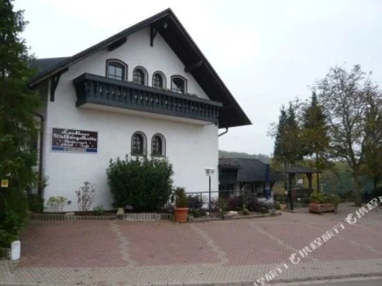 Landhaus Waldziegelhütte