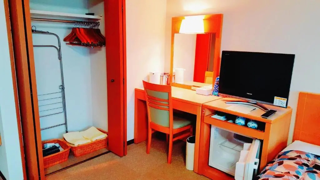 Hotel Familio Sado Aikawa - Général