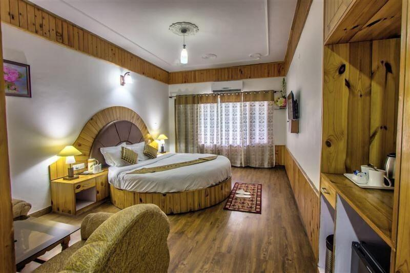 Manali Valley Resorts - Général
