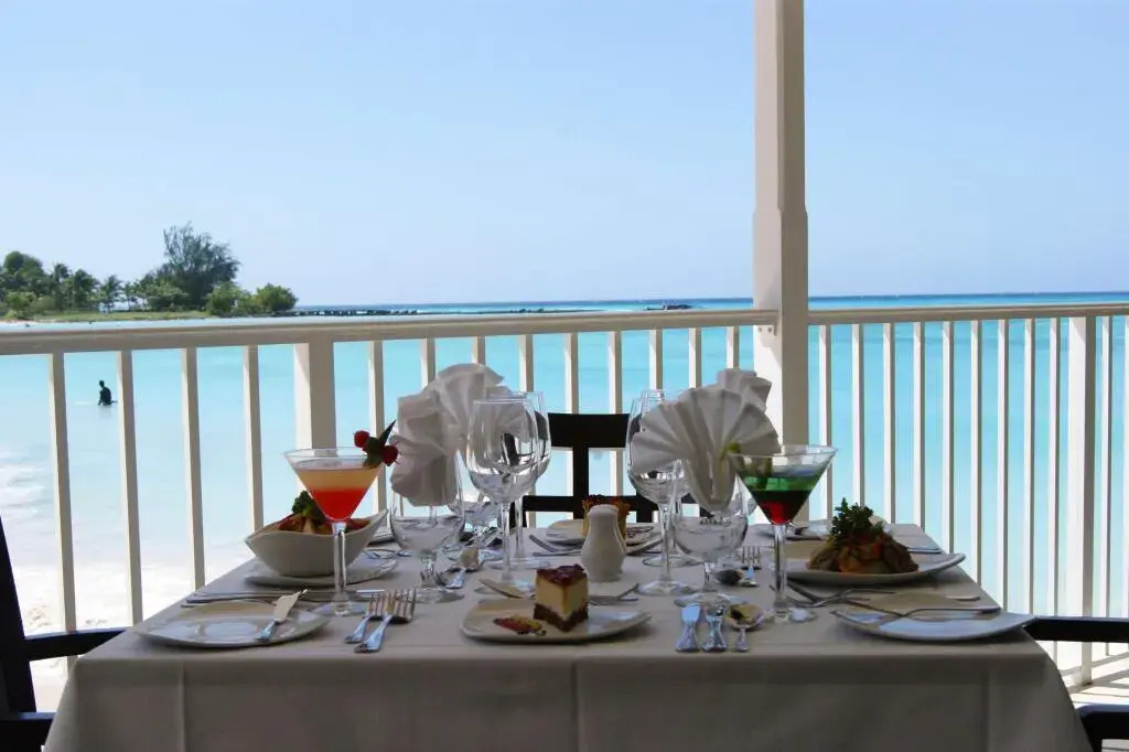 Grand Barbados Resort