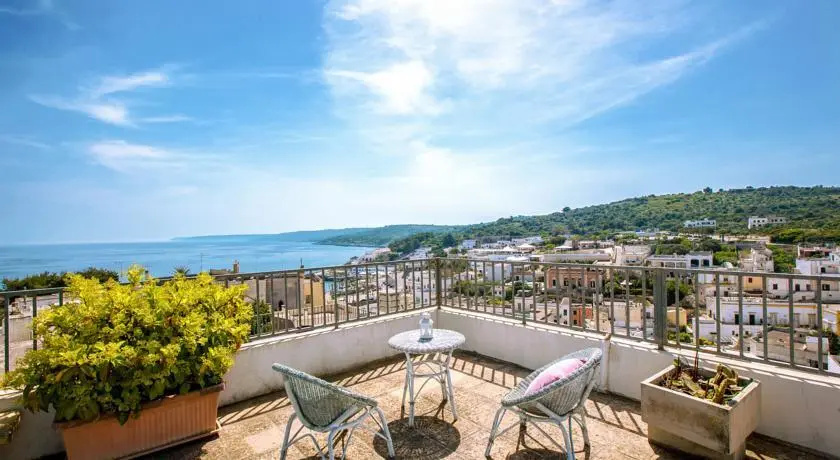 Villa Blu Marine