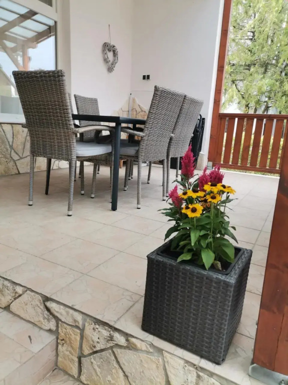 Edina-ház - фото 15