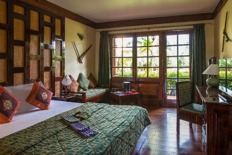 Sapa Mountain Resort, Affiliated by Meliá - Chambres