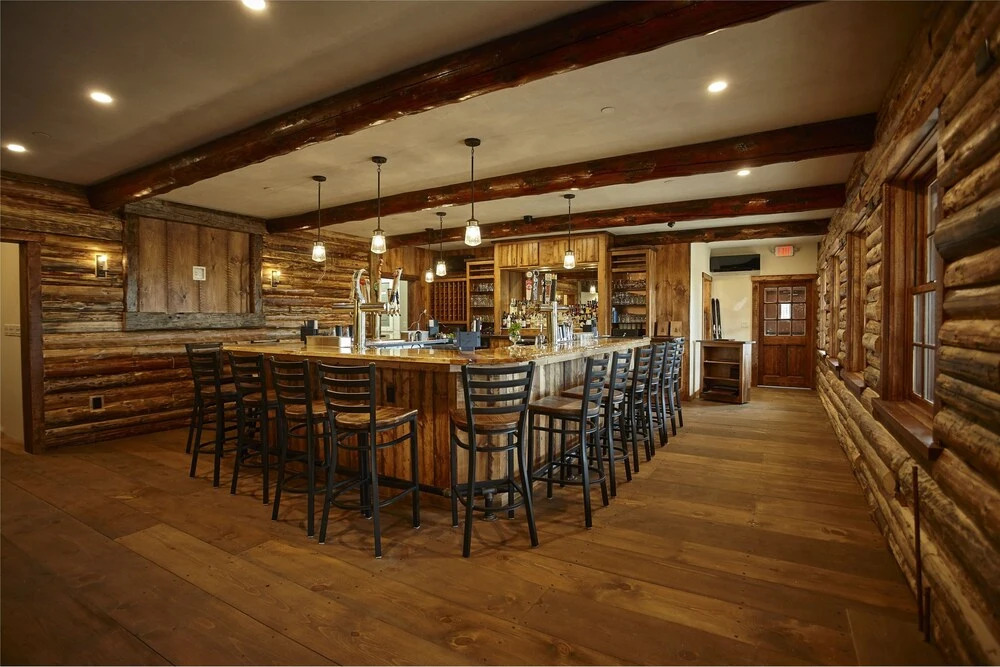 Seesaw's Lodge - фото 40