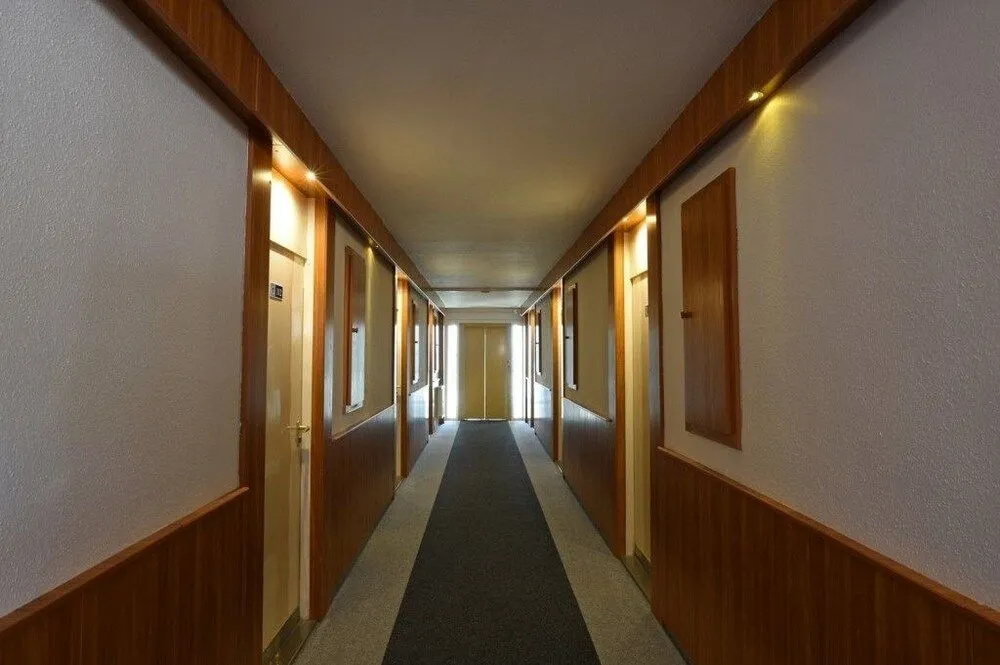 Hotel Móló - Général