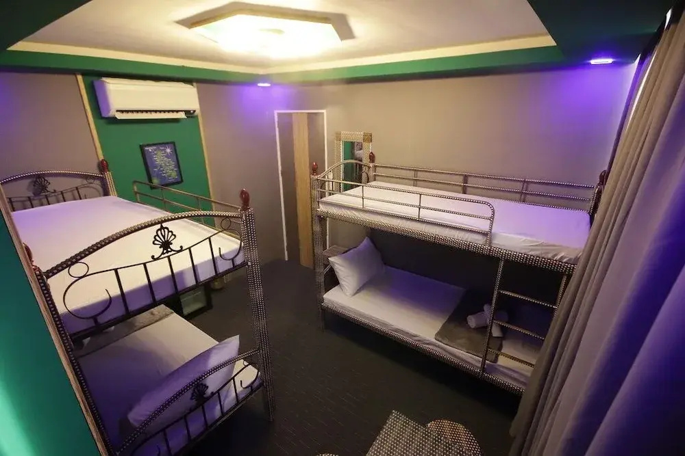 Hotel photo 12