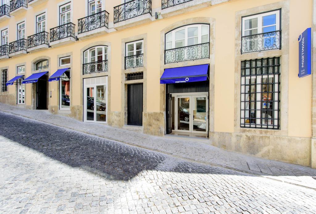 Martinhal Lisbon Chiado Luxury Hotel & Apartments image