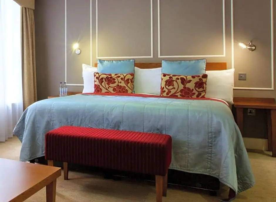 London Chigwell Prince Regent Hotel, BW Signature Collection - Chambres
