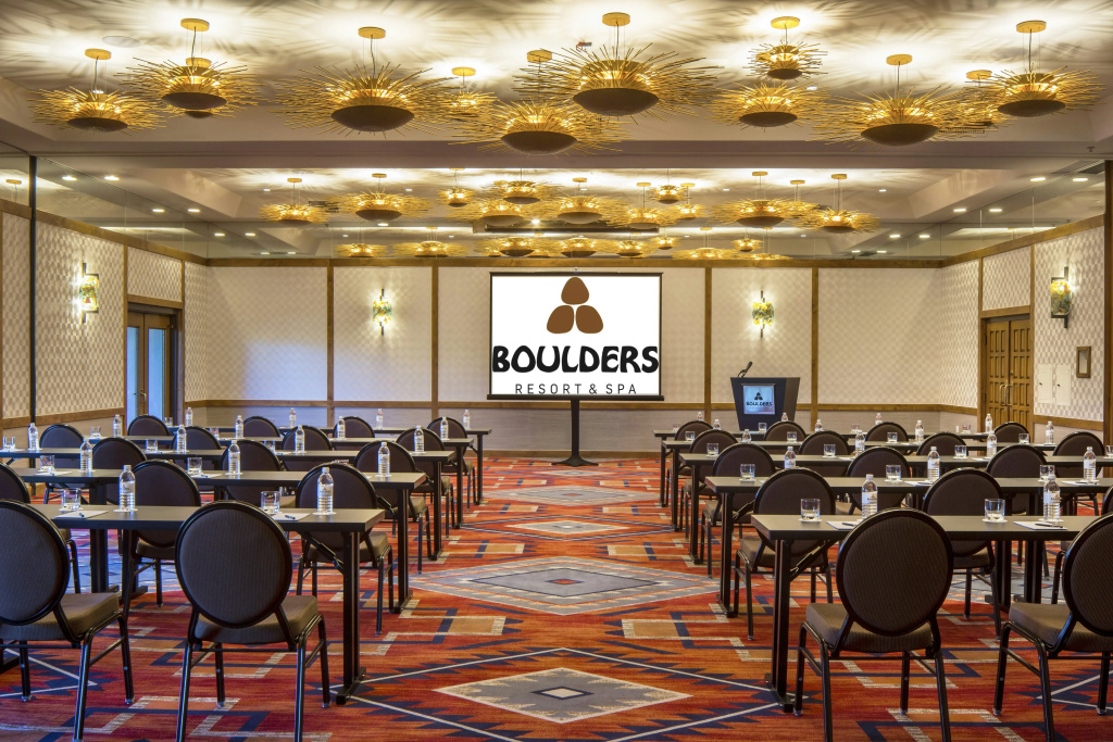 Boulders Resort & Spa Scottsdale, Curio Collection by Hilton - Général