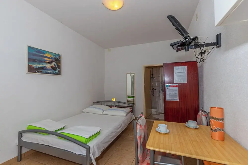 Apartment Zorka 3