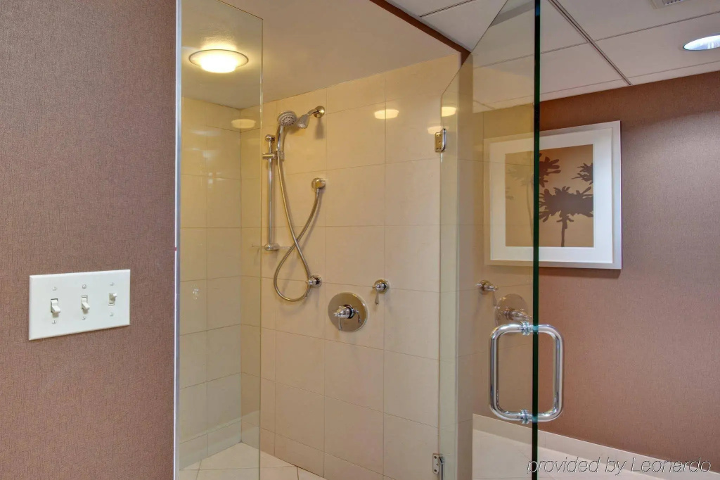 Holiday Inn Express Palatine - Général