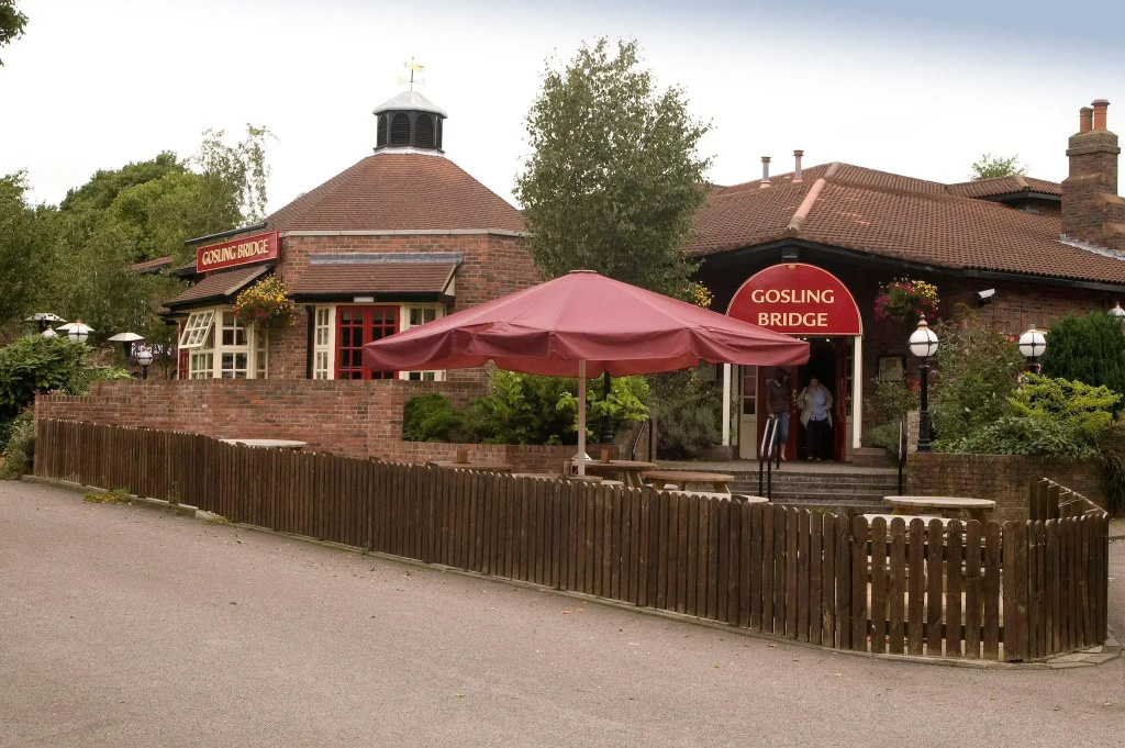 Premier Inn Carlisle Central North - Général