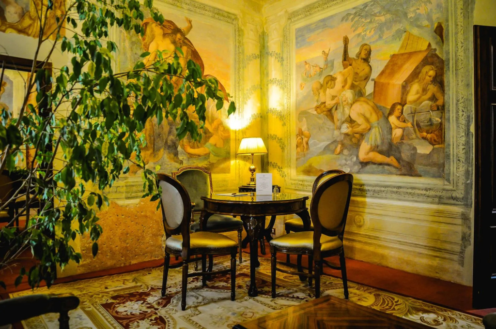 Hotel photo 18