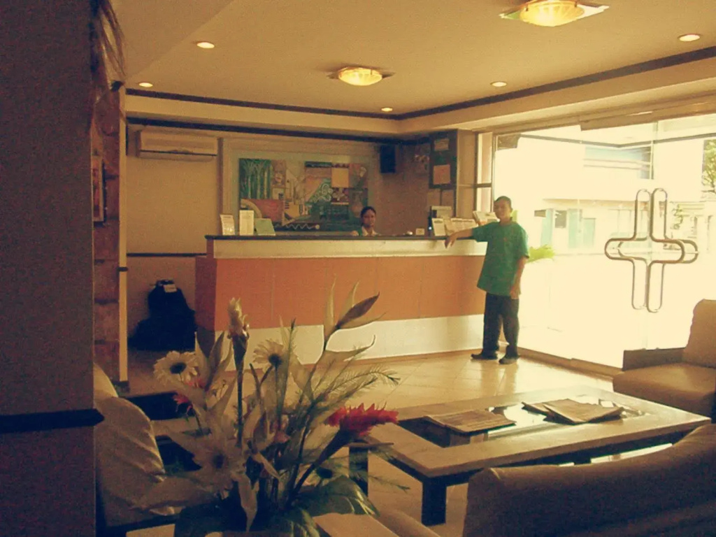 Hotel photo 15